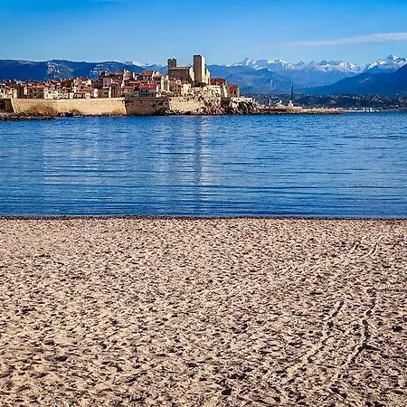 Apartman De La Salis, Belle Terrasse *